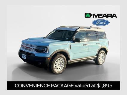 2026 Ford Bronco Sport Denver CO