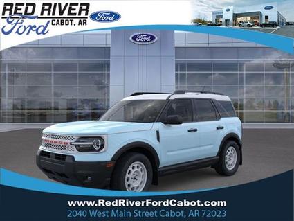 2026 Ford Bronco Sport Cabot AR
