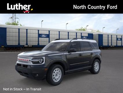 2026 Ford Bronco Sport Minneapolis MN