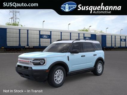 2025 Ford Bronco Sport Willow Street PA