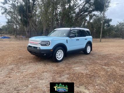 2026 Ford Bronco Sport Perry FL