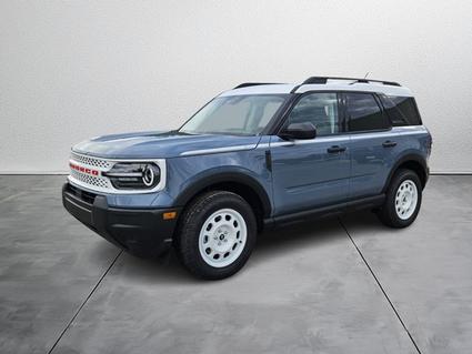 2025 Ford Bronco Sport Wauchula FL