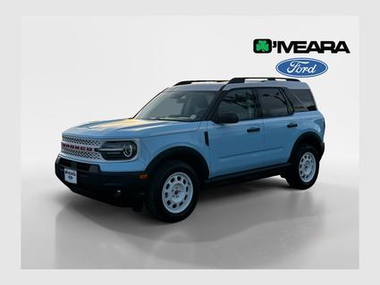 2025 Ford Bronco Sport Denver CO