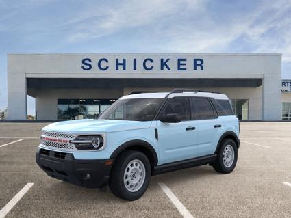 2025 Ford Bronco Sport Union MO