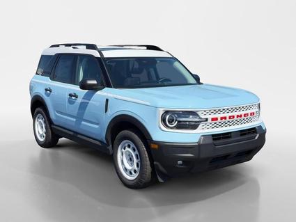 2026 Ford Bronco Sport Farmington MO