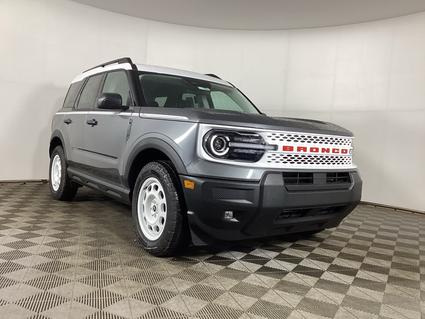 2026 Ford Bronco Sport Grandville MI