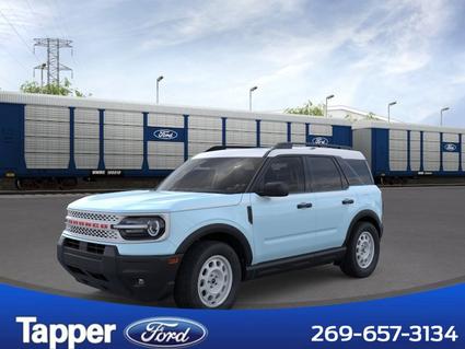 2026 Ford Bronco Sport Paw Paw MI