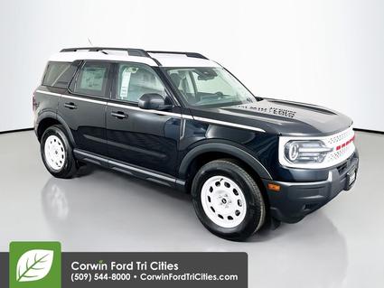2025 Ford Bronco Sport Pasco WA