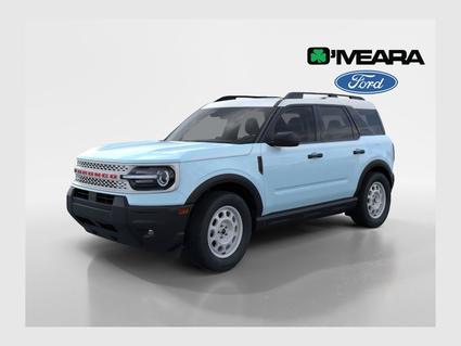 2025 Ford Bronco Sport Denver CO