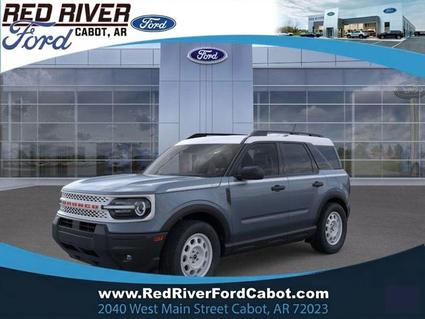 2025 Ford Bronco Sport Cabot AR