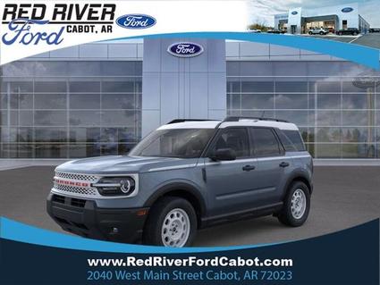 2025 Ford Bronco Sport Cabot AR