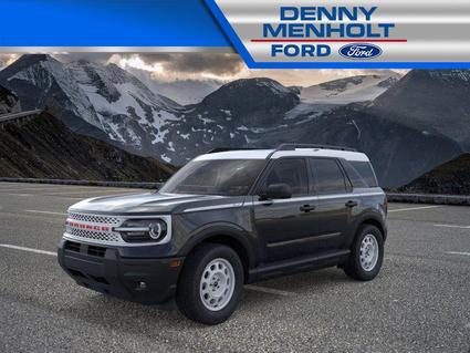2025 Ford Bronco Sport Butte MT