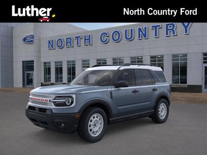 2026 Ford Bronco Sport Minneapolis MN