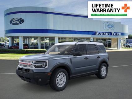 2025 Ford Bronco Sport St. Louis MO