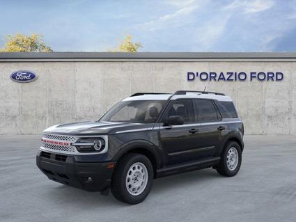2025 Ford Bronco Sport Wilmington IL