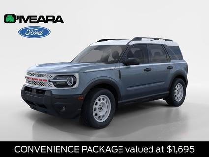 2025 Ford Bronco Sport Denver CO