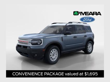 2025 Ford Bronco Sport Denver CO