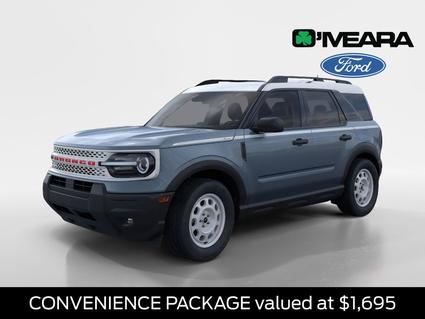 2025 Ford Bronco Sport Denver CO
