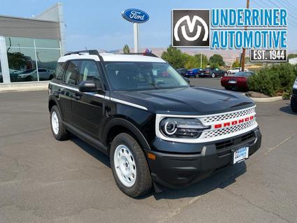 2025 Ford Bronco Sport The Dalles OR