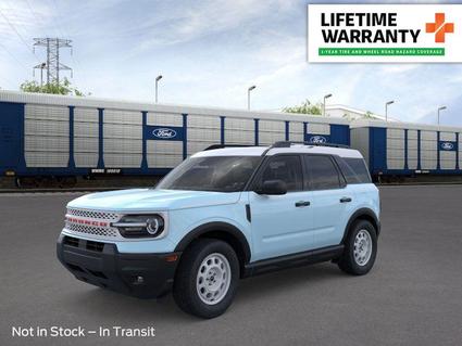 2025 Ford Bronco Sport St. Louis MO