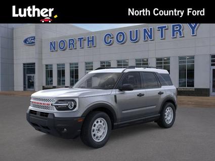 2025 Ford Bronco Sport Minneapolis MN