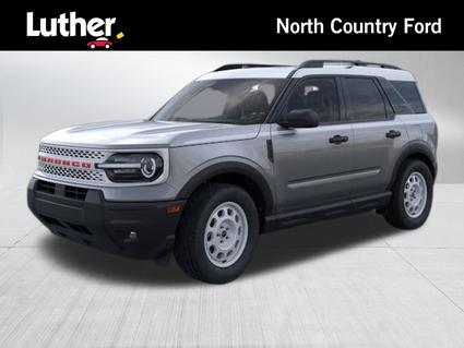 2025 Ford Bronco Sport Minneapolis MN