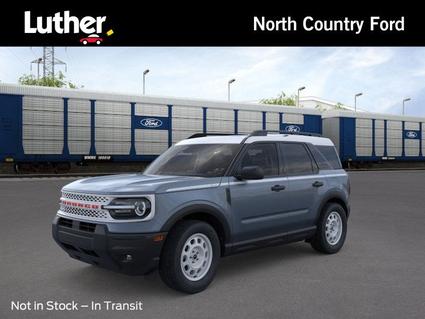 2025 Ford Bronco Sport Minneapolis MN