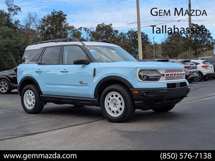 2023 Ford Bronco Sport Tallahassee FL