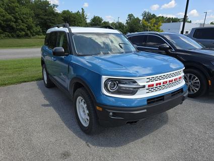 2023 Ford Bronco Sport Hopkinsville KY