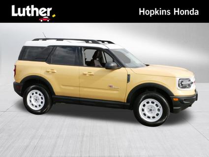 2023 Ford Bronco Sport Hopkins MN