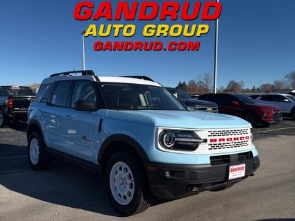 2023 Ford Bronco Sport Green Bay WI