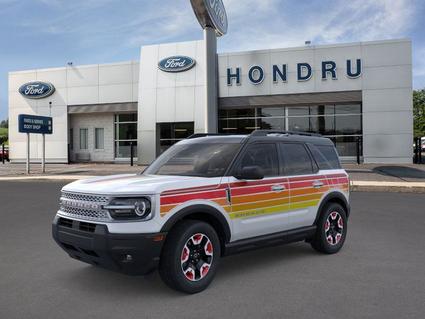 2025 Ford Bronco Sport Manheim PA