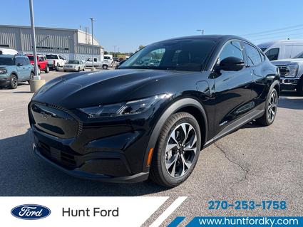2025 Ford Mustang Mach-E Franklin KY