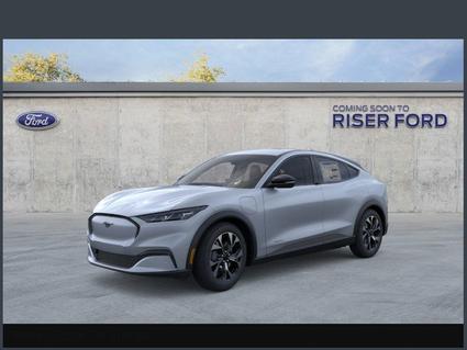2025 Ford Mustang Mach-E Hot Springs AR