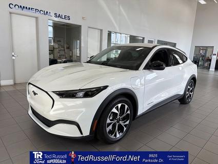 2026 Ford Mustang Mach-E Knoxville TN