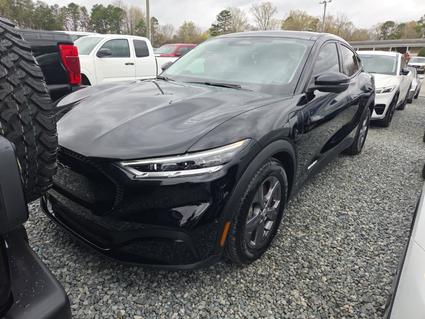 2023 Ford Mustang Mach-E Greensboro NC