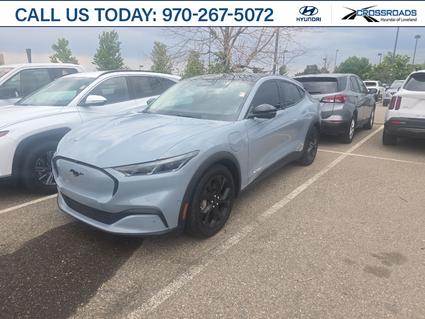 2024 Ford Mustang Mach-E Loveland CO