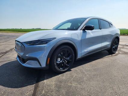 2024 Ford Mustang Mach-E Watseka IL