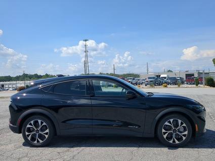 2025 Ford Mustang Mach-E Winder GA