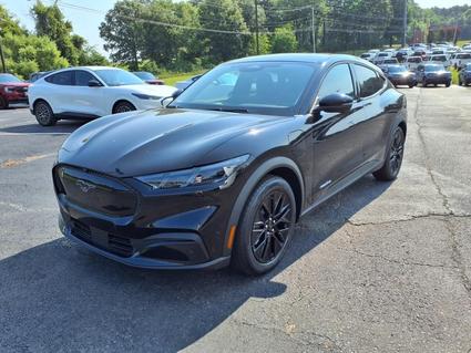 2025 Ford Mustang Mach-E Malvern AR