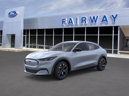 2025 Ford Mustang Mach-E Greenville SC