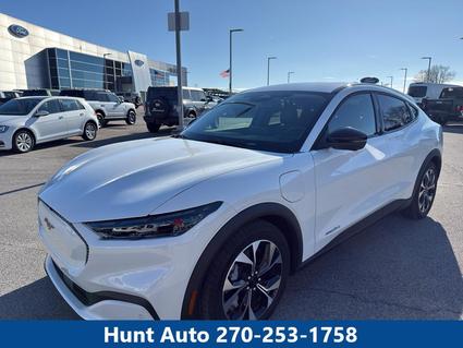 2025 Ford Mustang Mach-E Franklin KY