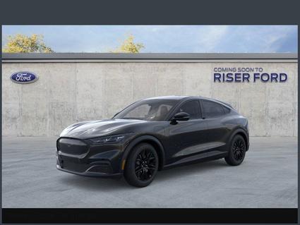 2025 Ford Mustang Mach-E Hot Springs AR
