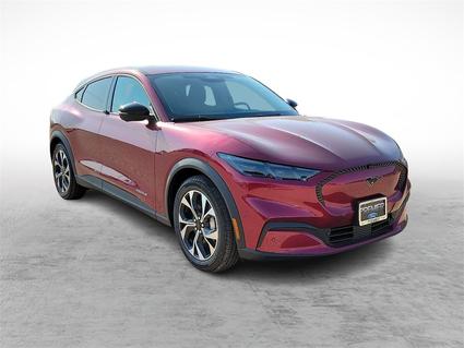 2025 Ford Mustang Mach-E Lamesa TX