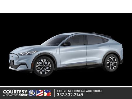 2025 Ford Mustang Mach-E Breaux Bridge LA