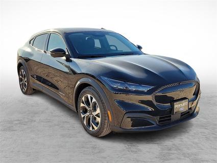 2025 Ford Mustang Mach-E Lamesa TX