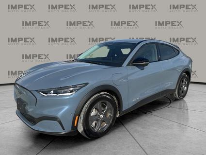 2023 Ford Mustang Mach-E Greensboro NC