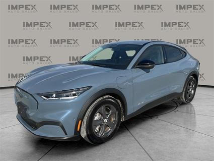 2023 Ford Mustang Mach-E Greensboro NC