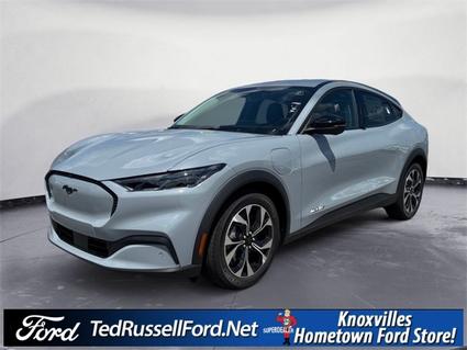 2025 Ford Mustang Mach-E Knoxville TN