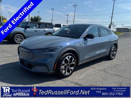 2024 Ford Mustang Mach-E Knoxville TN